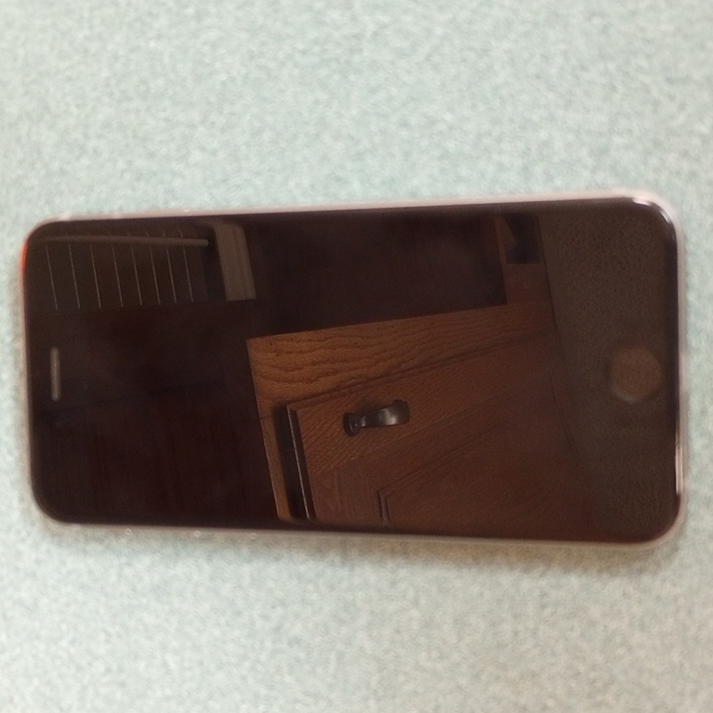 Used AT&T iPhone 6s